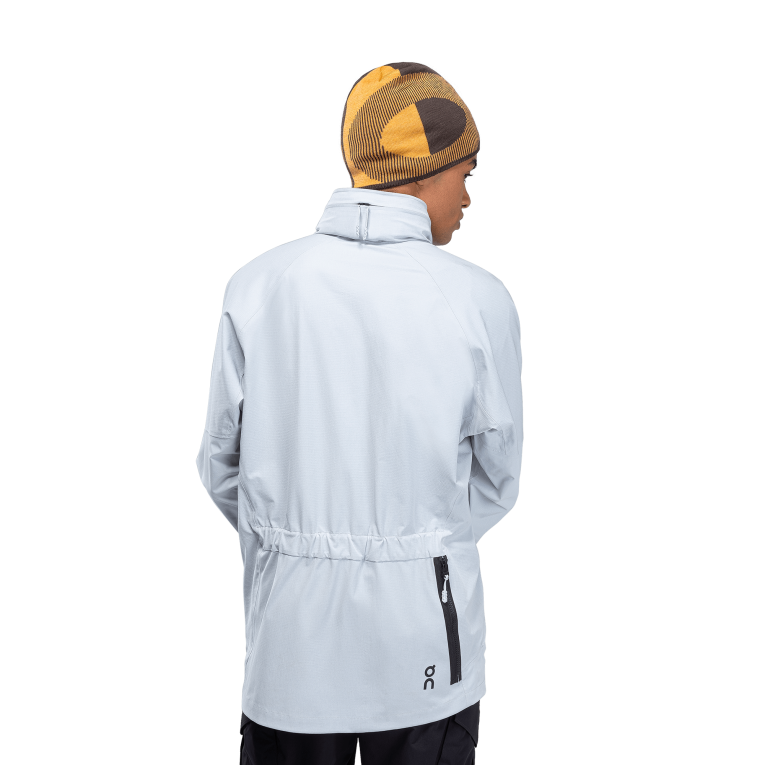 Explorer Merino Beanie 64R0B112 Mango/Thorn On Running