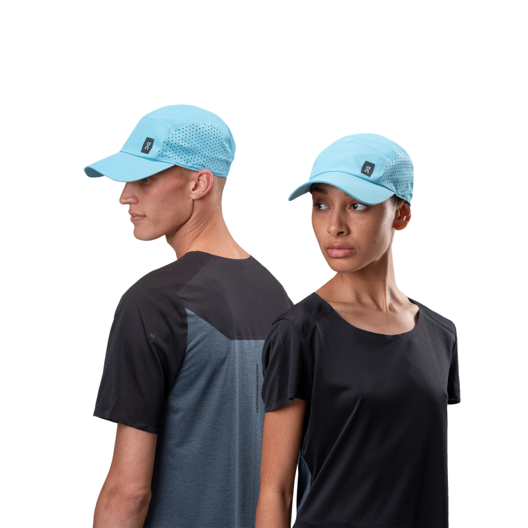 Lightweight Cap 64R0B451 Niagara On Running