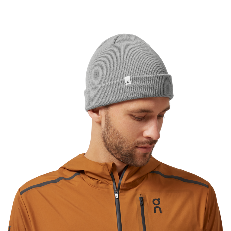 Merino Beanie 64R0B91 Lunar On Running