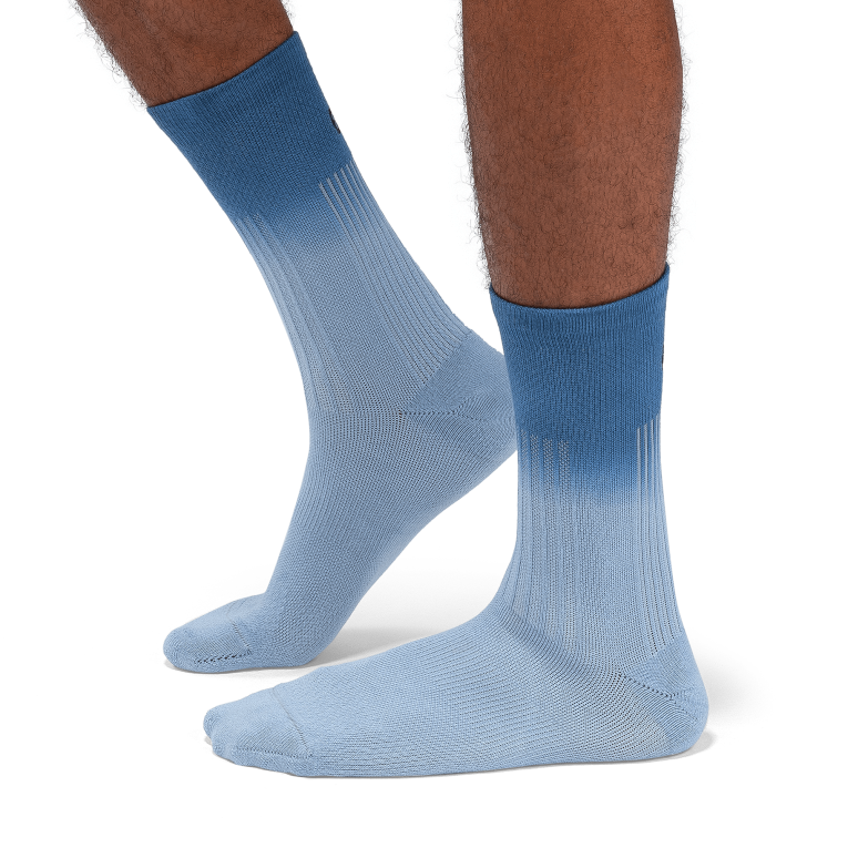 All-Day Sock 64R0B757 Stratosphere/Stellar On Running