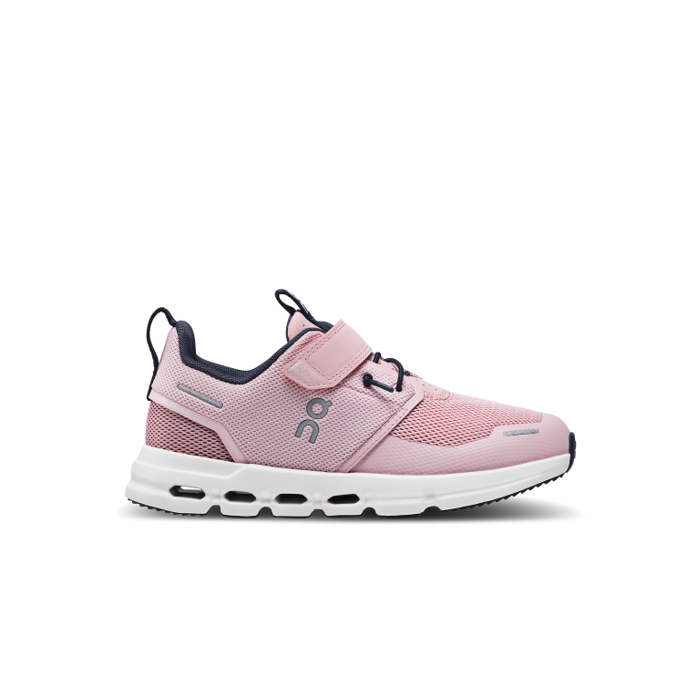 Cloud Play 64R0B982 Zephyr/White On Running Kids