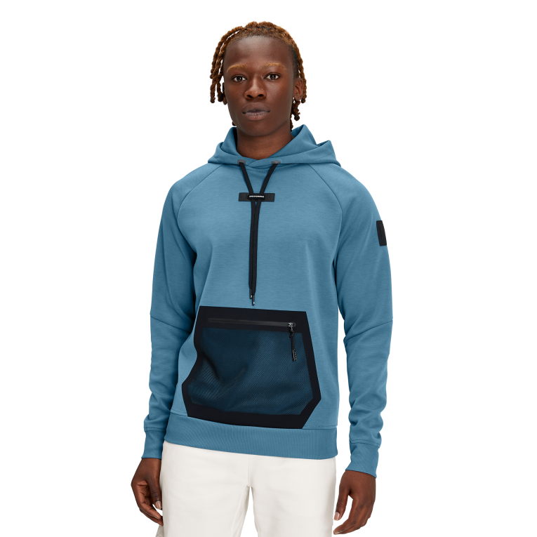 Hoodie 64R0B552 Stellar On Running Men