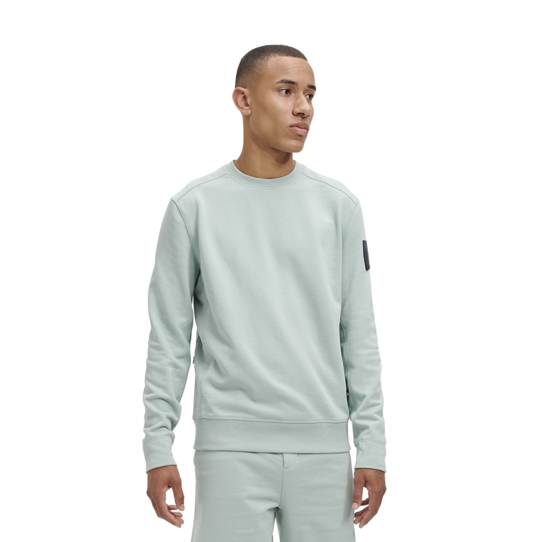 Crew Neck 64R0B582 Sea On Running Men
