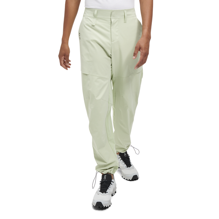 Explorer Pants 64R0B934 Vine On Running Men