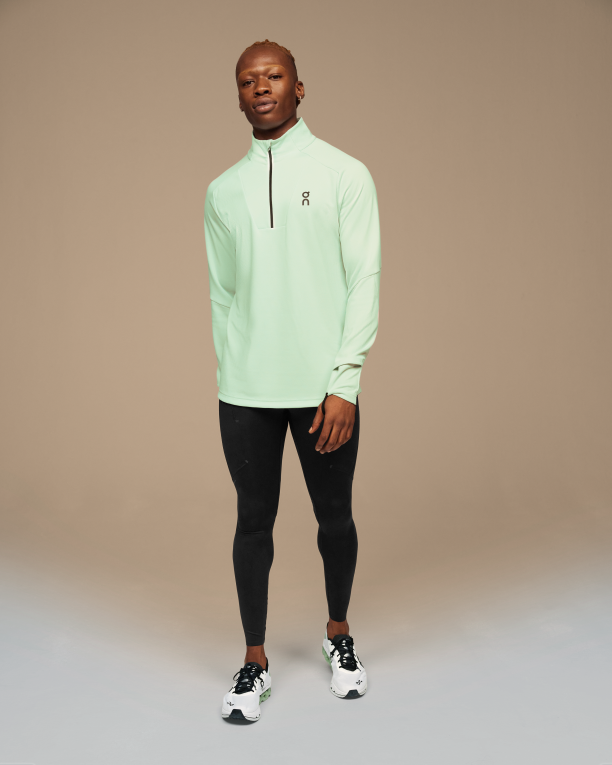 Climate Shirt 64R0B774 Creek On Running Men