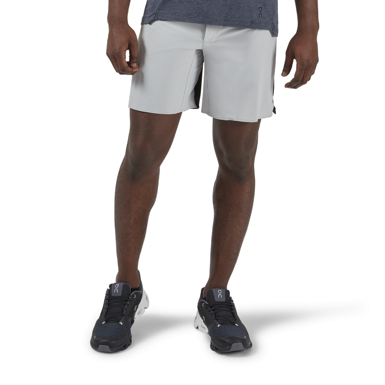 Lightweight Shorts 64R0B626 Glacier/Black On Running Men