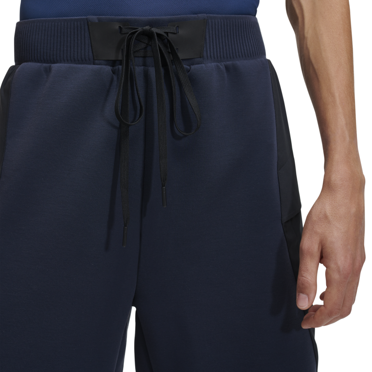 Movement Shorts 64R0B959 Navy/Black On Running Men