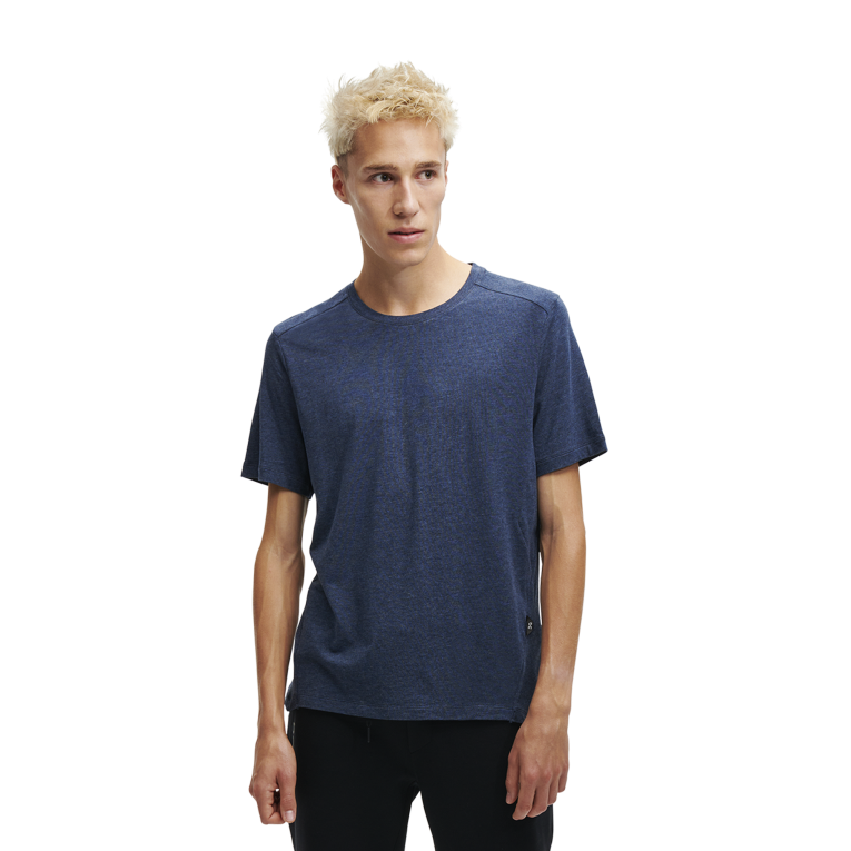 Active-T 64R0B791 Denim On Running Men