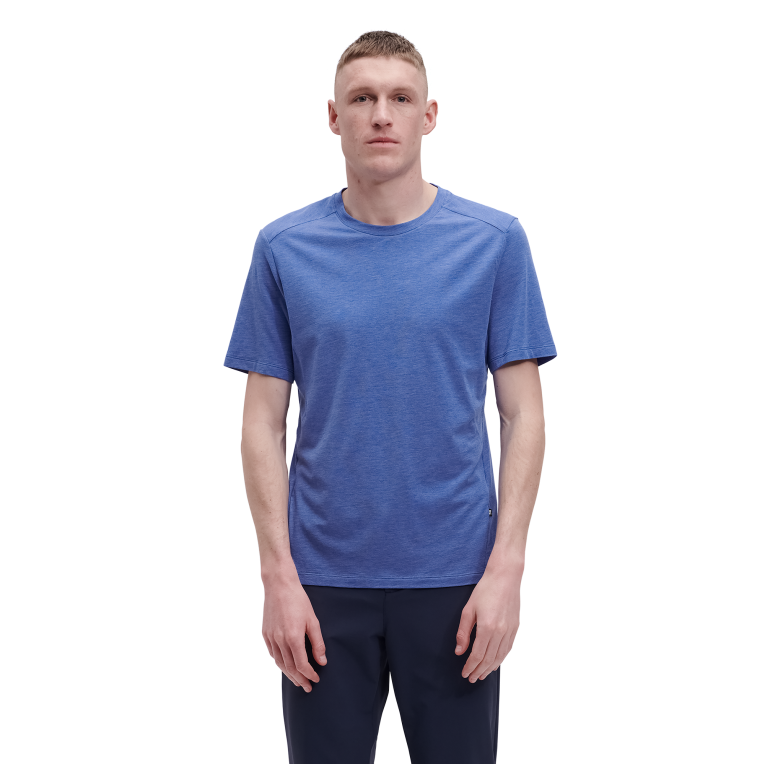 Active-T 64R0B793 Cobalt On Running Men
