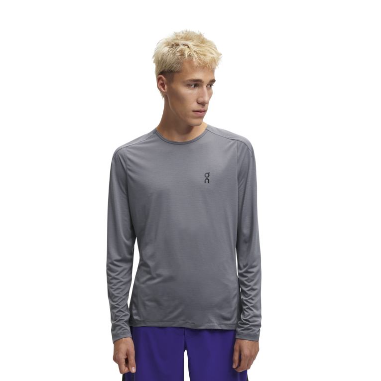 Performance Long-T 64R0B742 Rock On Running Men