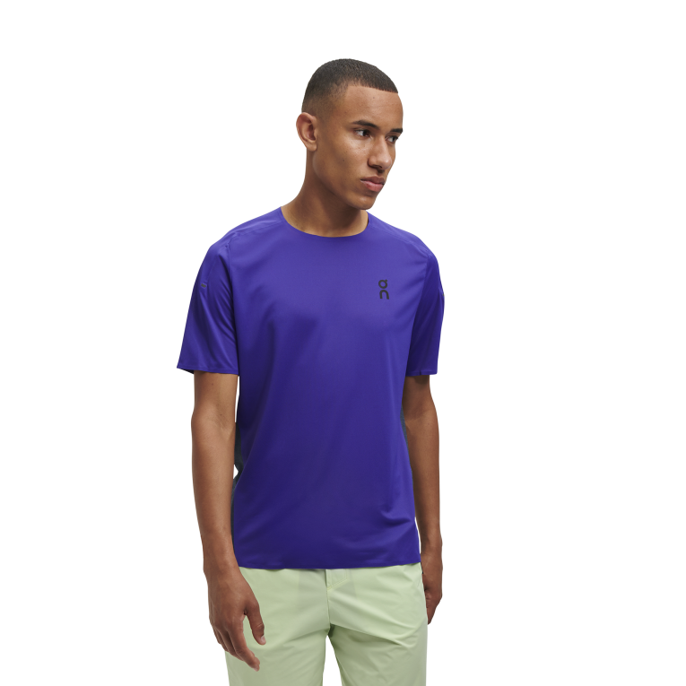 Performance-T 64R0B694 Twilight/Navy On Running Men
