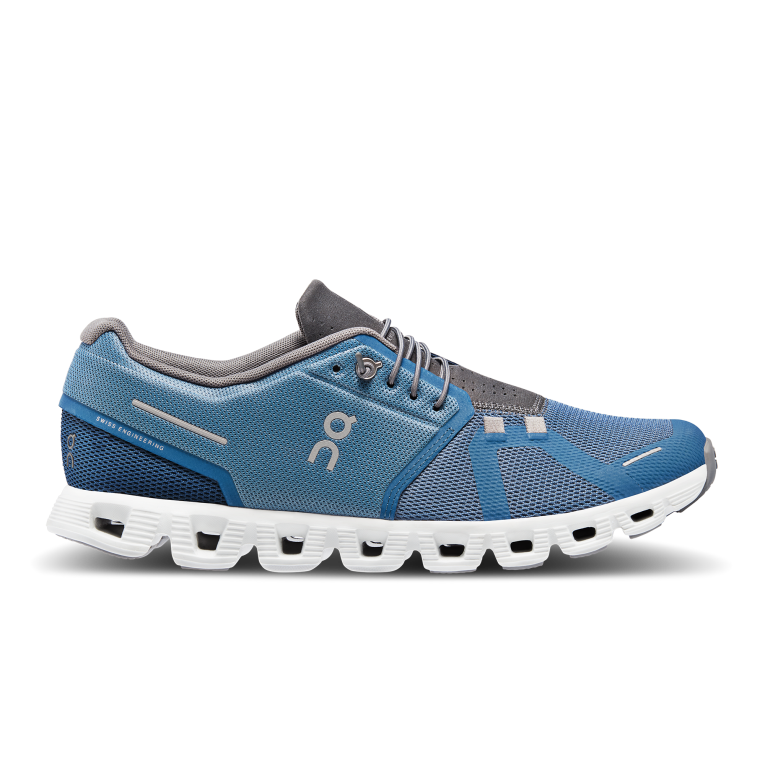 Cloud 5 64R0B818 Stellar/Eclipse On Running Men