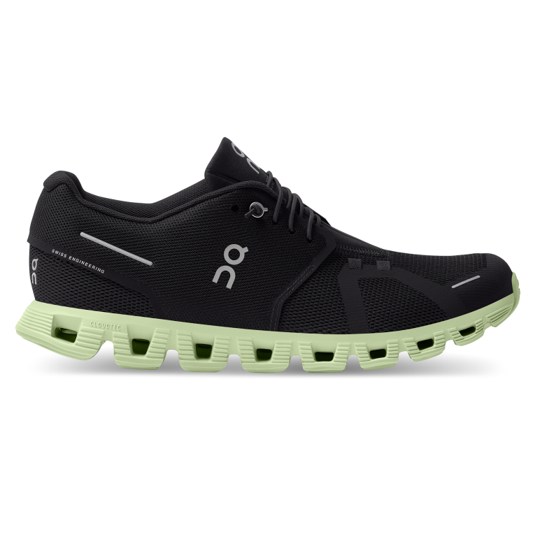 Cloud 5 64R0B821 Magnet/Oasis On Running Men