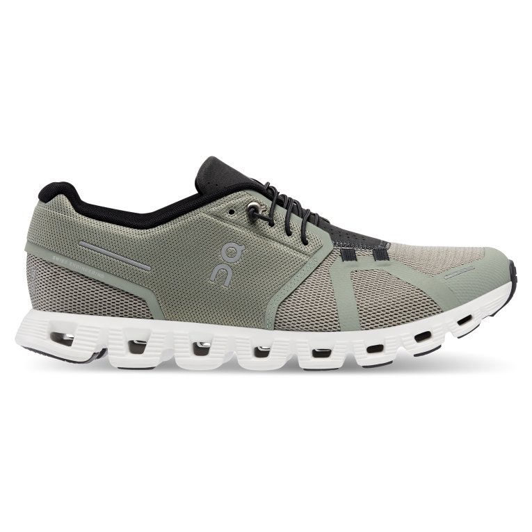 Cloud 5 64R0B834 Kelp/Shadow On Running Men