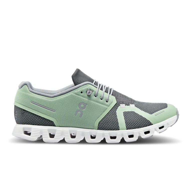 Cloud 5 Combo 64R0B643 Leaf/Eclipse On Running Men