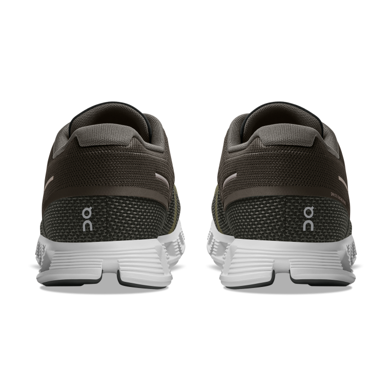 Cloud 5 Combo 64R0B648 Olive/Thorn On Running Men