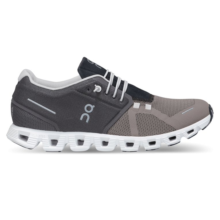 Cloud 5 Fuse 64R0B893 Eclipse/Zinc On Running Men