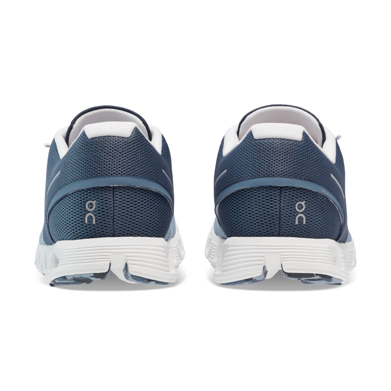 Cloud 5 Fuse 64R0B895 Storm/Chambray On Running Men