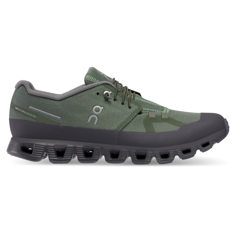Cloud 5 Ready 64R0B905 Ready Forest/Eclipse On Running Men