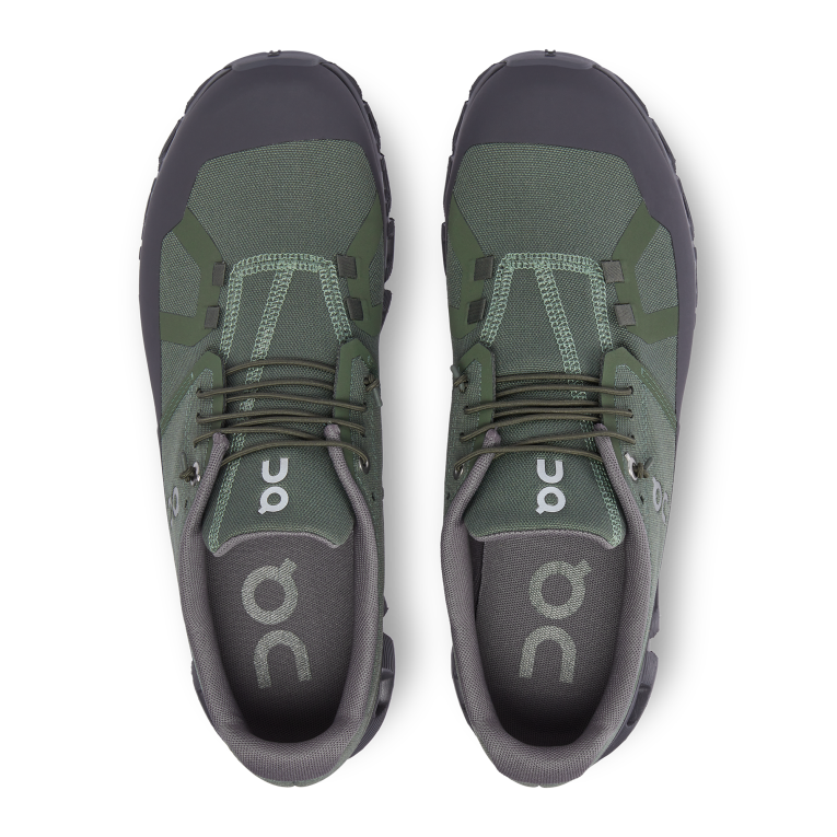 Cloud 5 Ready 64R0B905 Ready Forest/Eclipse On Running Men