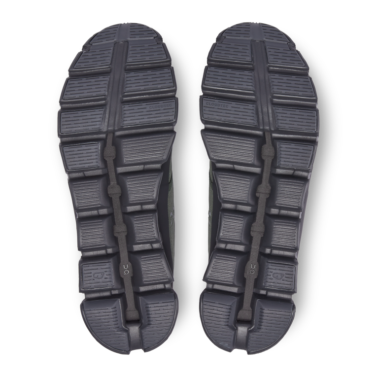Cloud 5 Ready 64R0B905 Ready Forest/Eclipse On Running Men