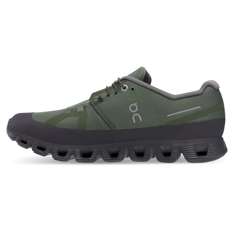 Cloud 5 Ready 64R0B905 Ready Forest/Eclipse On Running Men