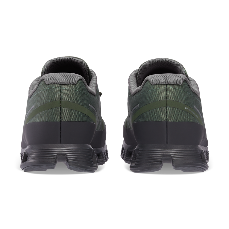 Cloud 5 Ready 64R0B905 Ready Forest/Eclipse On Running Men