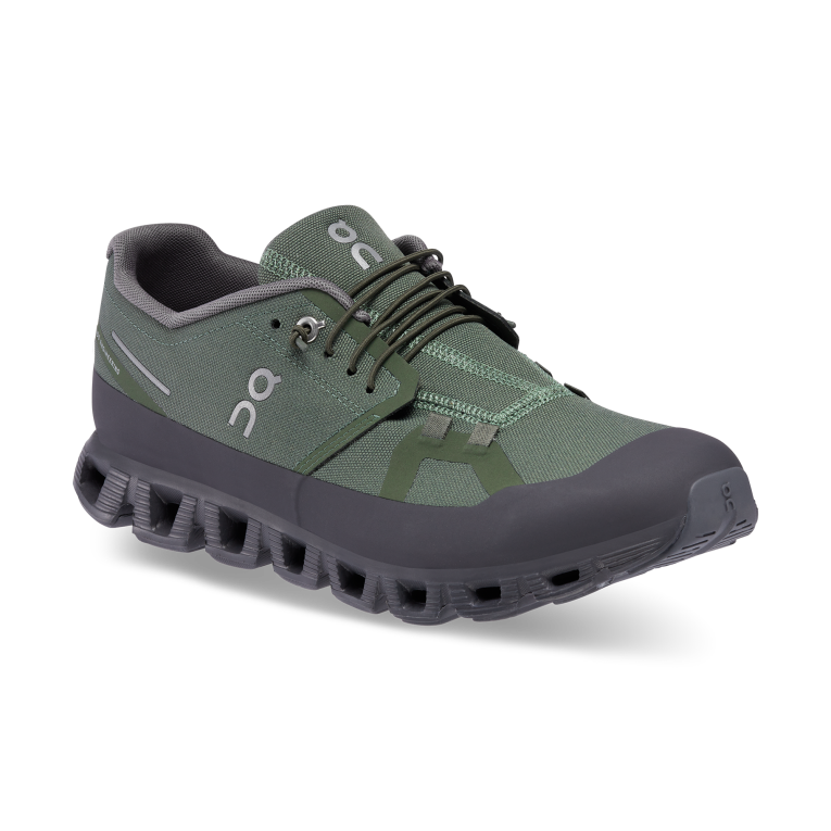 Cloud 5 Ready 64R0B905 Ready Forest/Eclipse On Running Men