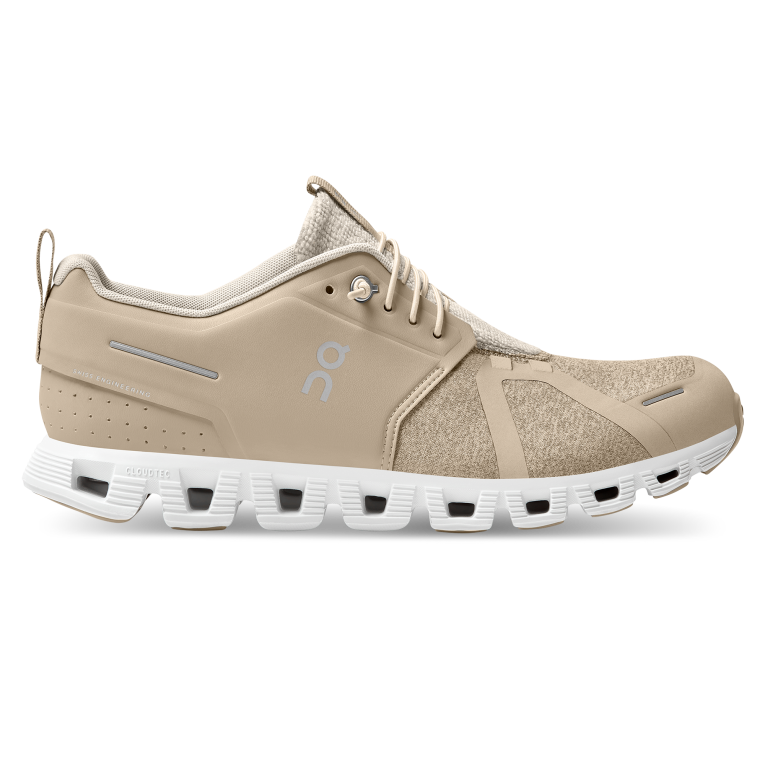 Cloud 5 Terry 64R0B897 Sand/Pearl On Running Men