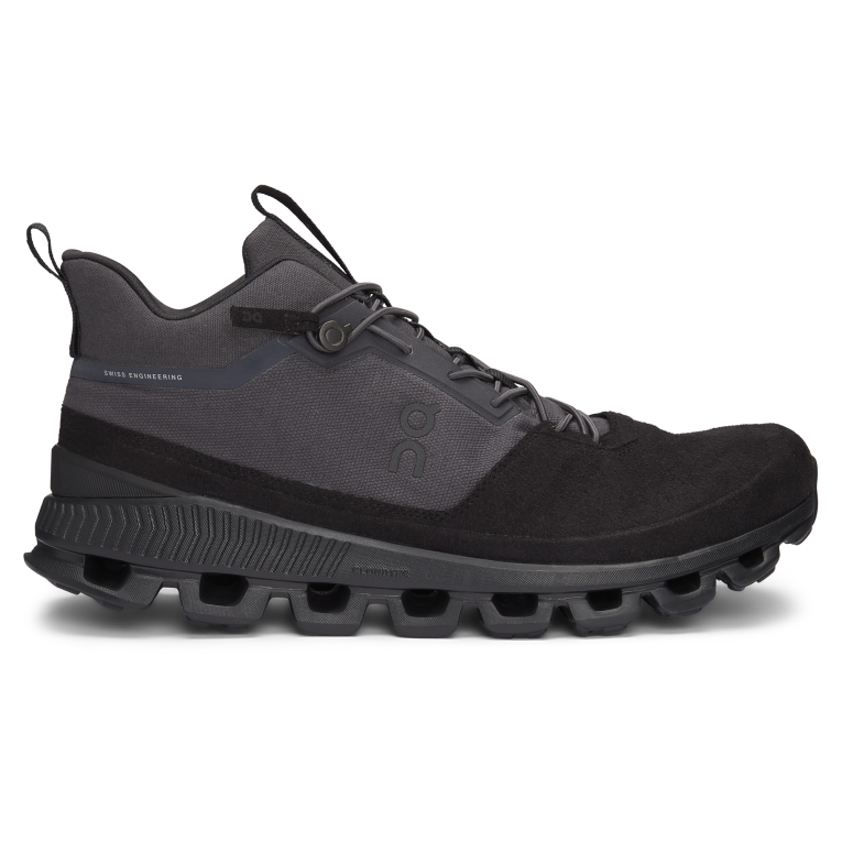 Cloud Hi 64R0B975 Eclipse/Black On Running Men