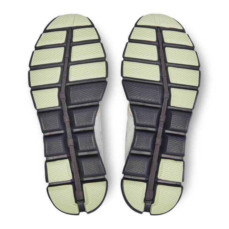 Cloud X 3 64R0B568 Ivory/Flame On Running Men