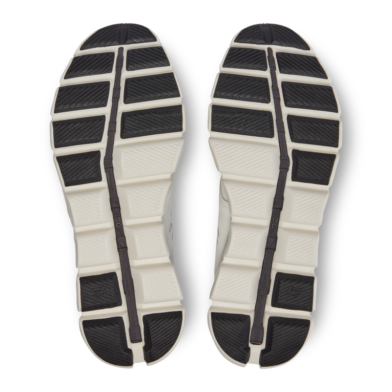 Cloud X 3 64R0B570 Ivory/Black On Running Men