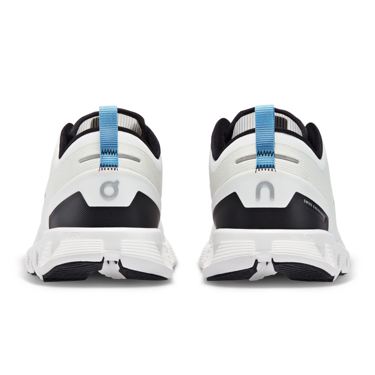 Cloud X 3 Shift 64R0B549 Undyed-White/Black On Running Men