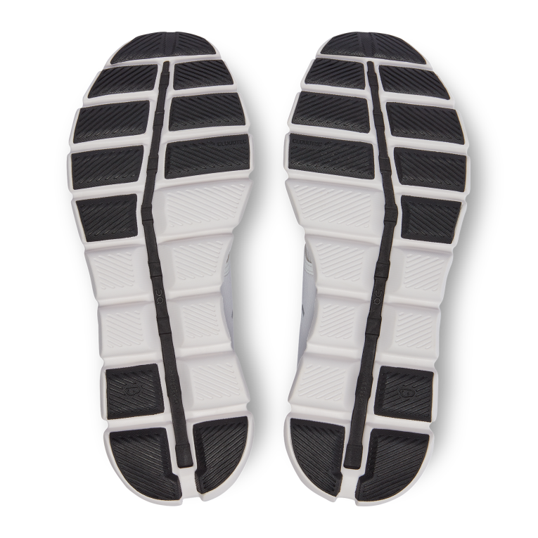 Cloud X 3 Shift 64R0B550 White/Black On Running Men