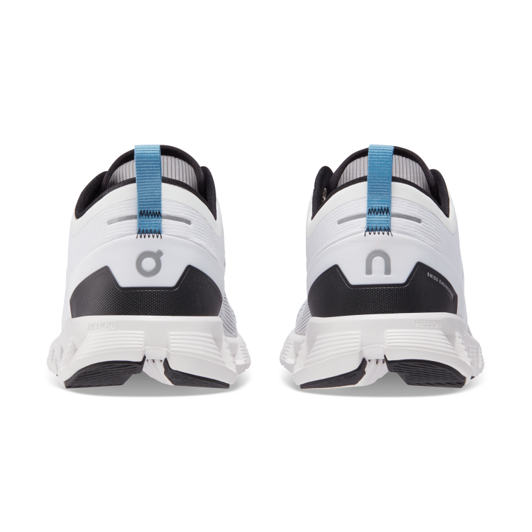Cloud X 3 Shift 64R0B550 White/Black On Running Men