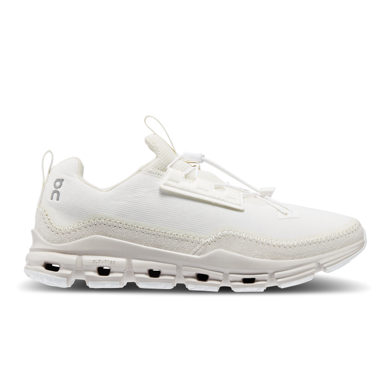 Cloudaway 64R0B649 Ivory/Pearl On Running Men