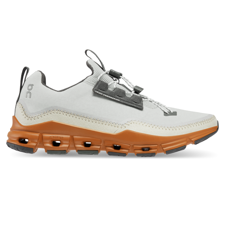 Cloudaway 64R0B652 Glacier/Pecan On Running Men