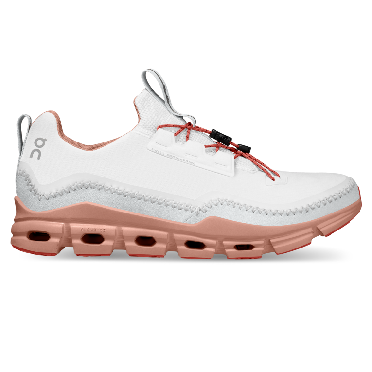 Cloudaway 64R0B654 Ice/Chili On Running Men