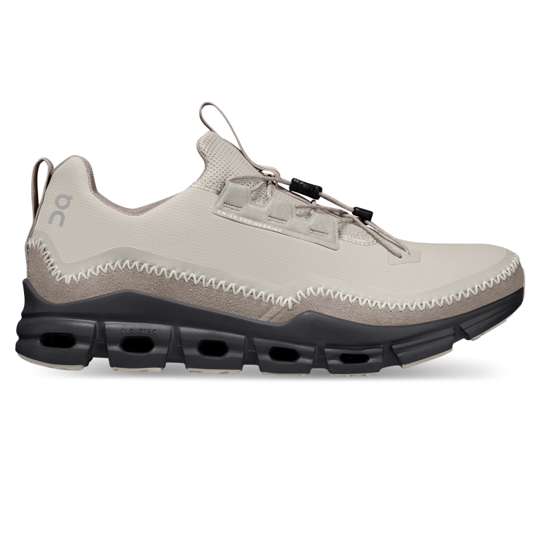 Cloudaway 64R0B655 Pearl/Fog On Running Men