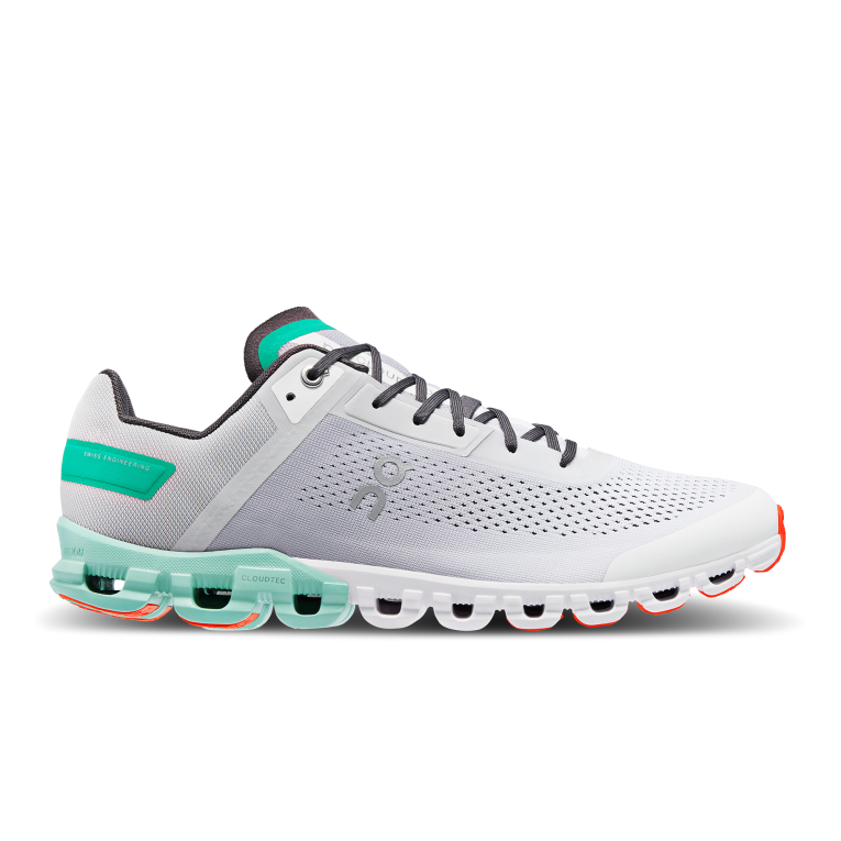 Cloudflow 64R0B584 Glacier/Creek On Running Men