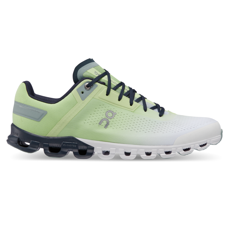 Cloudflow 64R0B588 Meadow/White On Running Men