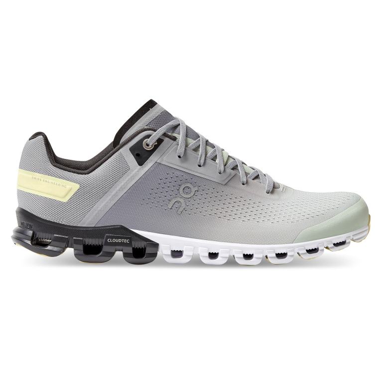 Cloudflow 64R0B590 Alloy/Magnet On Running Men
