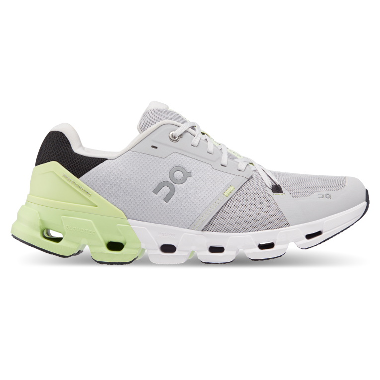 Cloudflyer 4 64R0B889 Glacier/Meadow On Running Men