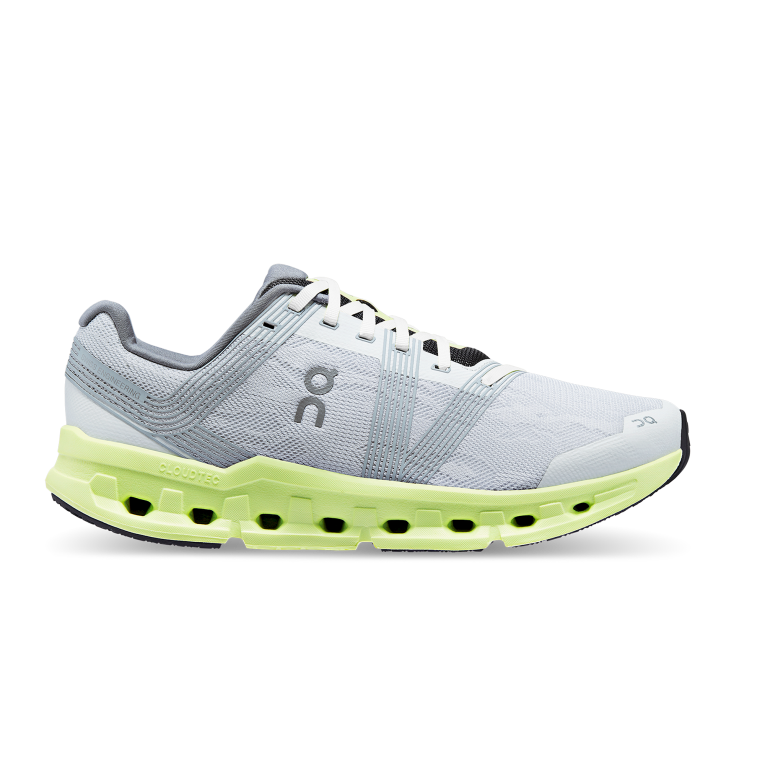Cloudgo 64R0B726 Frost/Hay On Running Men