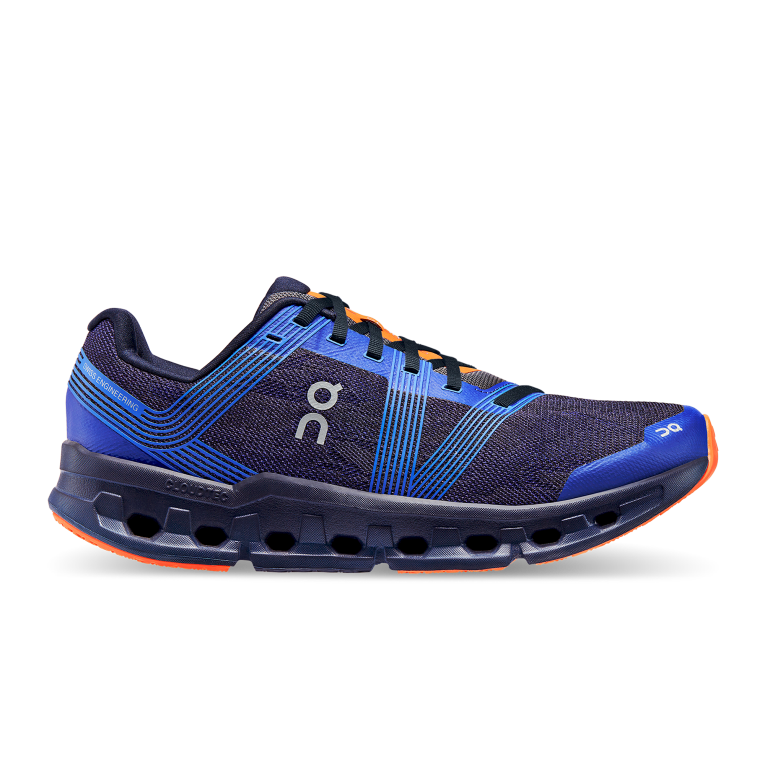 Cloudgo 64R0B727 Indigo/Ink On Running Men