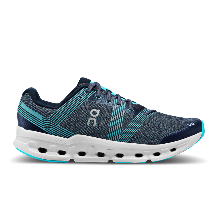 Cloudgo 64R0B728 Iron/Frost On Running Men