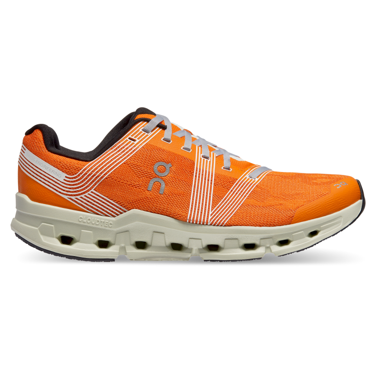 Cloudgo 64R0B731 Turmeric/Aloe On Running Men