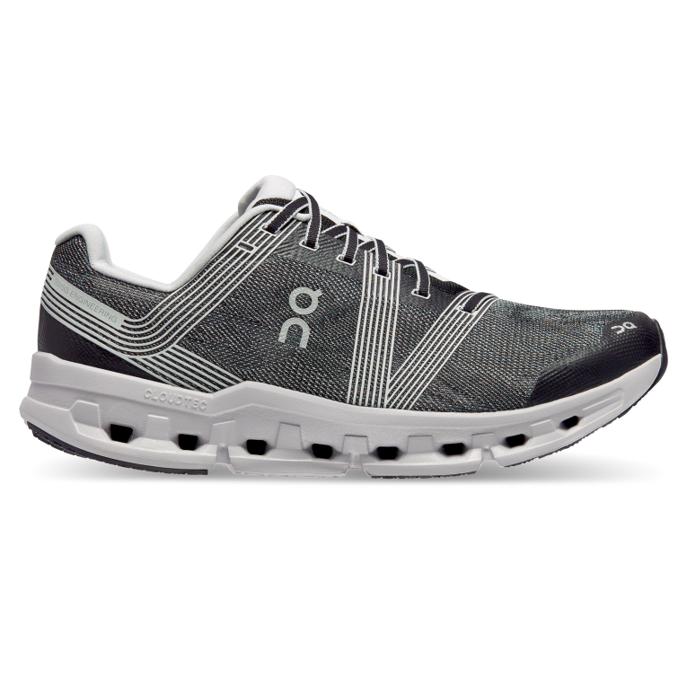 Cloudgo 64R0B732 Black/Glacier On Running Men