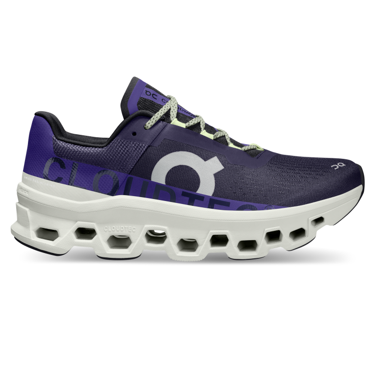 Cloudmonster 64R0B885 Acai/Aloe On Running Men