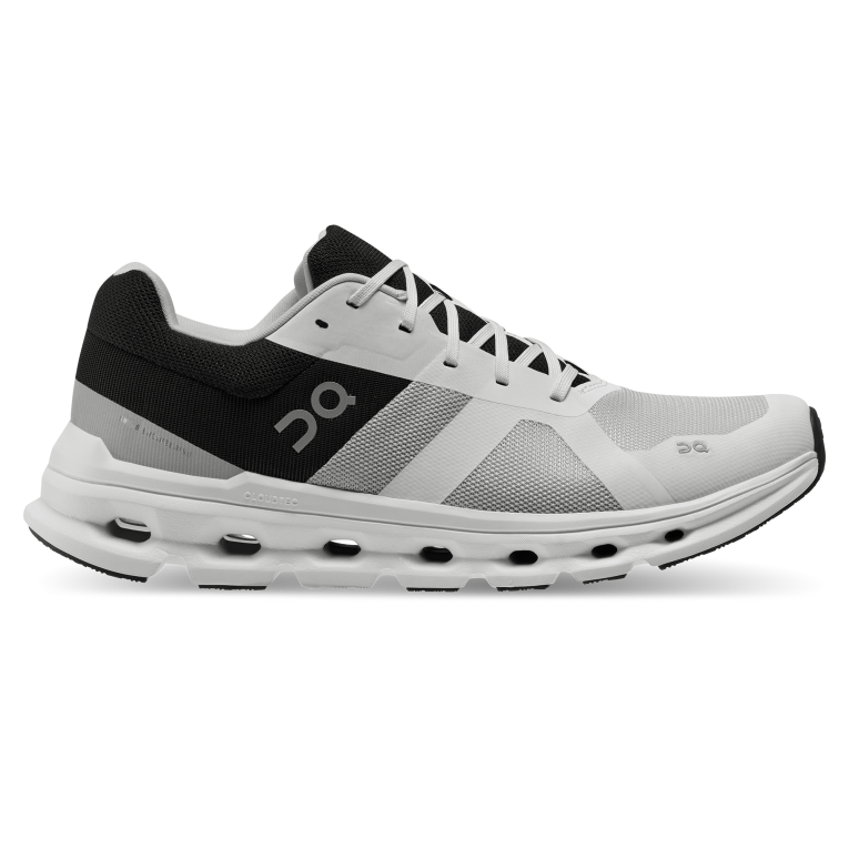 Cloudrunner 64R0B561 Glacier/Black On Running Men